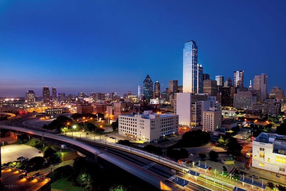 King Ejecutivo del hotel Hyatt Regency Dallas. Foto 3
