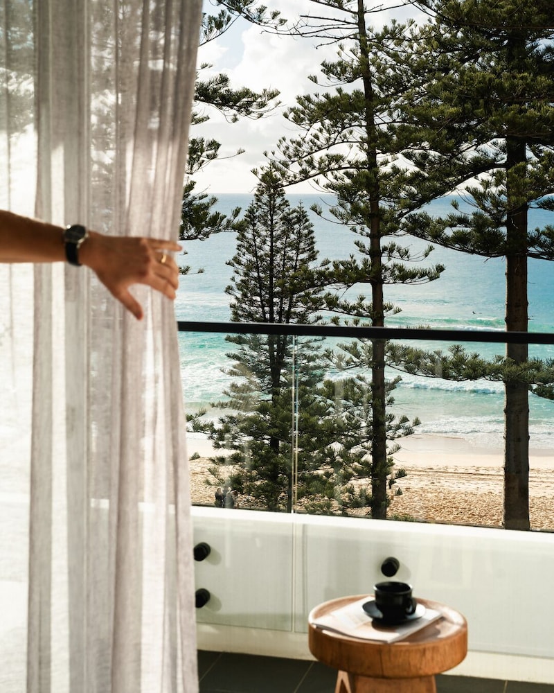 Villas Costeras del hotel Manly Pacific Sydney Mgallery Collection. Foto 4