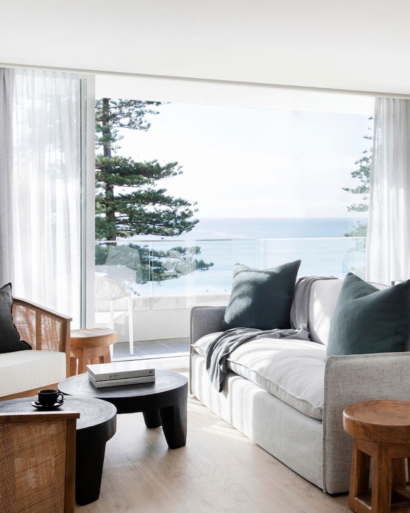 Villas Costeras del hotel Manly Pacific Sydney Mgallery Collection. Foto 5