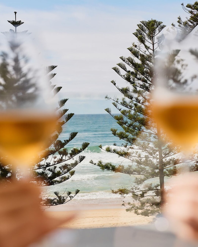 Villas Costeras del hotel Manly Pacific Sydney Mgallery Collection. Foto 9