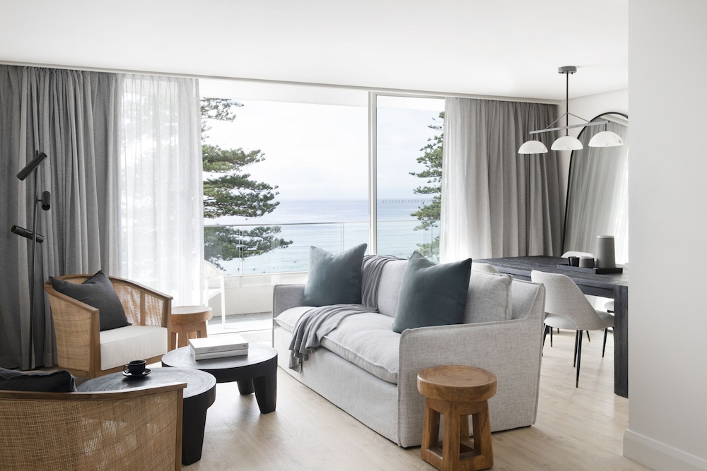 Villas Costeras del hotel Manly Pacific Sydney Mgallery Collection. Foto 10