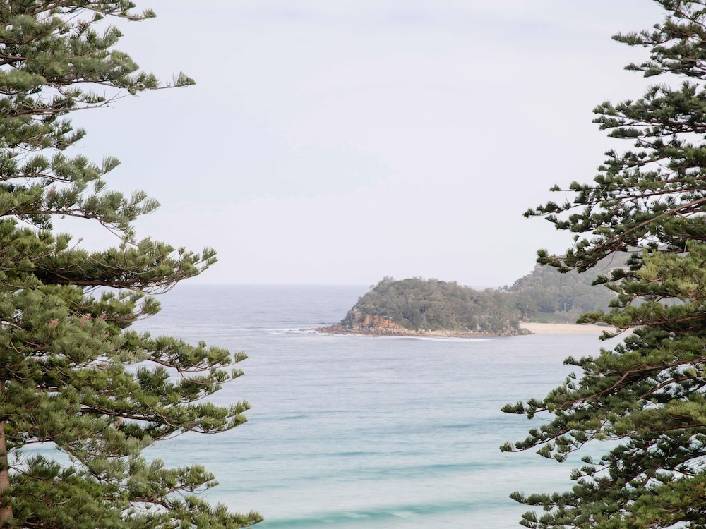Suite con Sauna y Vistas al Océano del hotel Manly Pacific Sydney Mgallery Collection. Foto 4