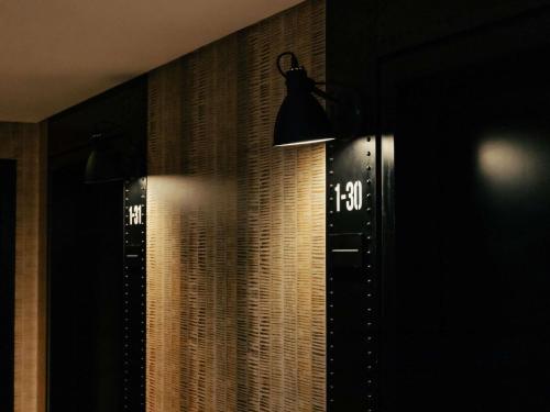 Premium Room with Terrace del hotel Ibis Styles Lisboa Aeroporto