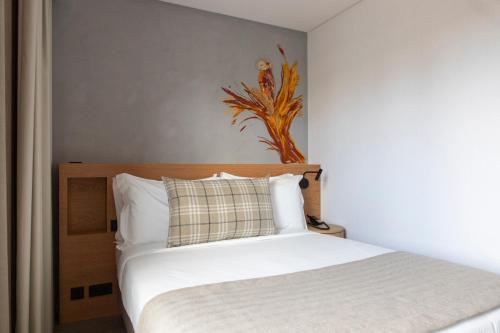 Habitación Estándar del hotel Ibis Styles Lisboa Aeroporto. Foto 4