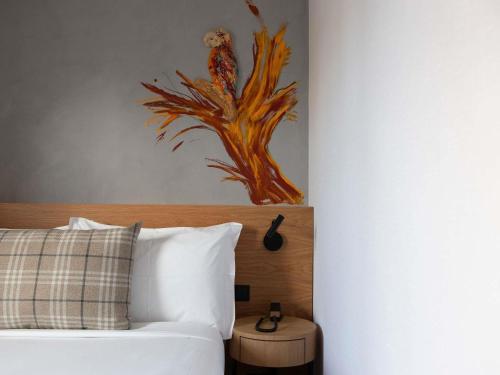 Premium Room with Terrace. del hotel Ibis Styles Lisboa Aeroporto. Foto 5