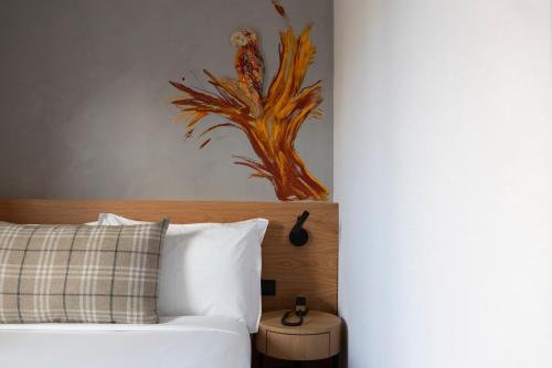 Premium Room with Terrace. del hotel Ibis Styles Lisboa Aeroporto. Foto 12