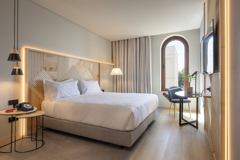 Studio Room del hotel Innside By Meliá Braga Centro. Foto 4