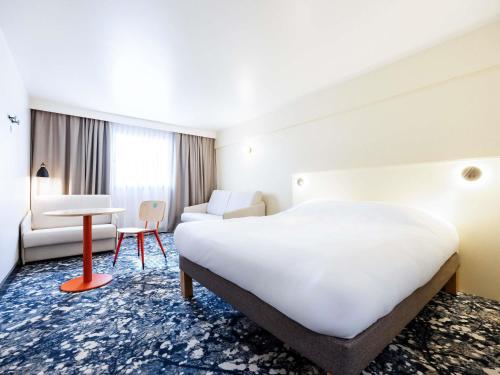 Pop Family Suite del hotel Greet Paris 13 Porte D'Italie. Foto 1