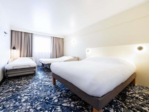 Pop Family Suite del hotel Greet Paris 13 Porte D'Italie. Foto 7