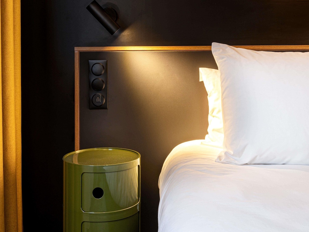 Suite Standard familiar con 2 habitaciones comunicadas del hotel Ibis Styles Paris Villejuif. Foto 2
