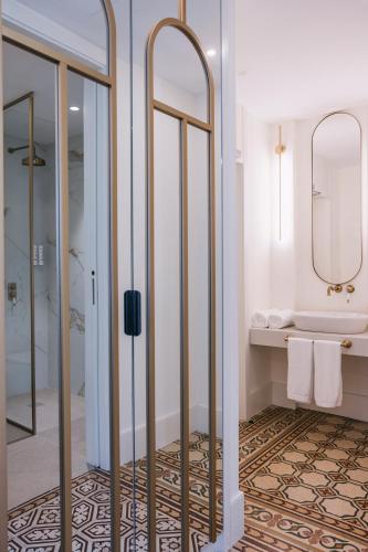 Habitación Doble Exterior Clásica del hotel MASANET Emblematic Adults Only. Foto 1