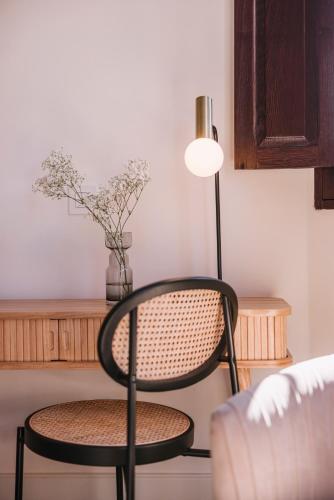 Habitación Doble Exterior Clásica del hotel MASANET Emblematic Adults Only. Foto 3