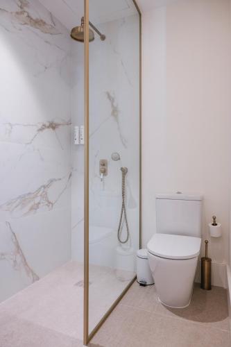 Classic Exterior Double Room del hotel MASANET Emblematic Adults Only. Foto 4