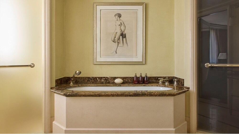 Suite Loft del hotel L'oscar London