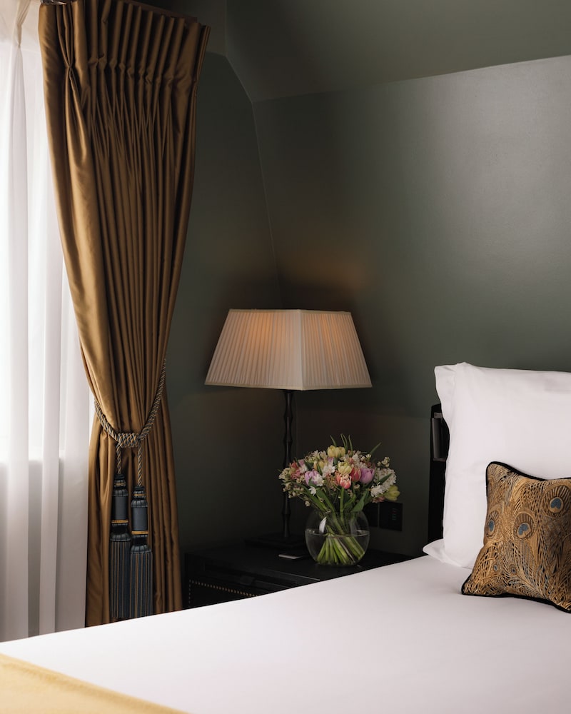 Suite Loft del hotel L'oscar London. Foto 4