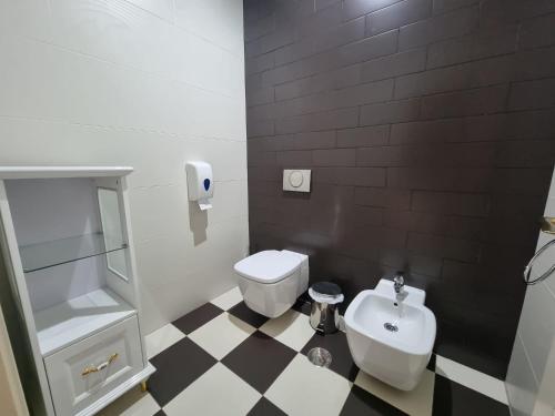 Suite Presidencial del hotel Bossh Alicia. Foto 12