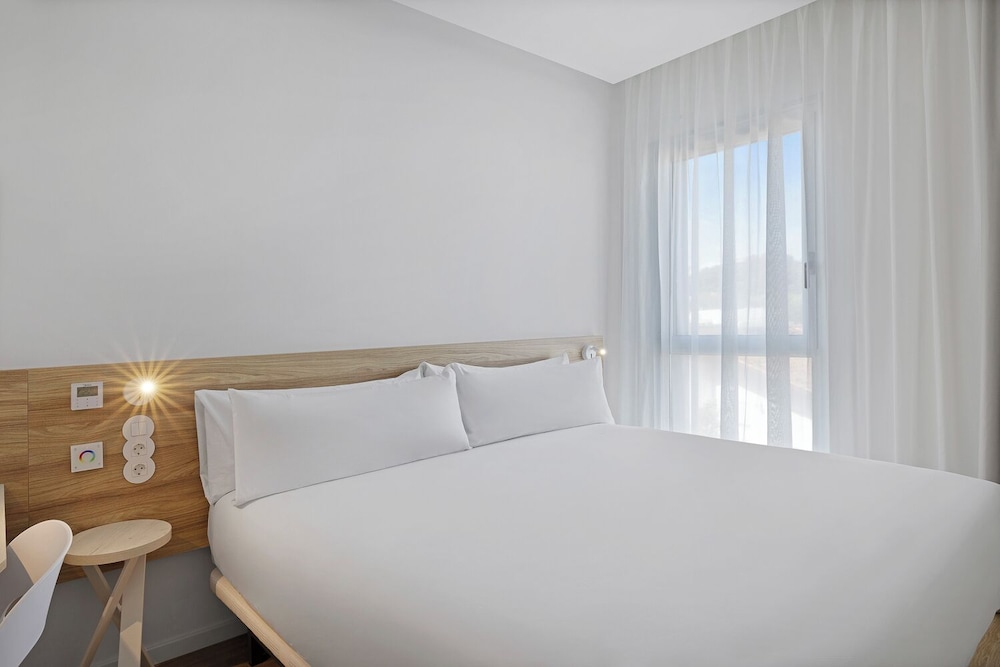 Habitación Doble del hotel B&B HOTEL Leiria Fatima