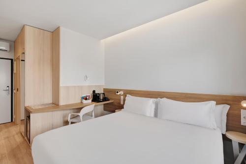 Habitación Doble Deluxe del hotel BandB HOTEL Viana do Castelo