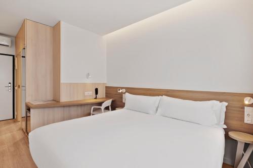 Habitación Doble del hotel BandB HOTEL Viana do Castelo