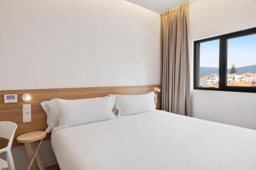 Habitación Doble del hotel BandB HOTEL Viana do Castelo. Foto 3