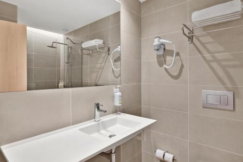 Habitación Doble del hotel BandB HOTEL Viana do Castelo. Foto 4