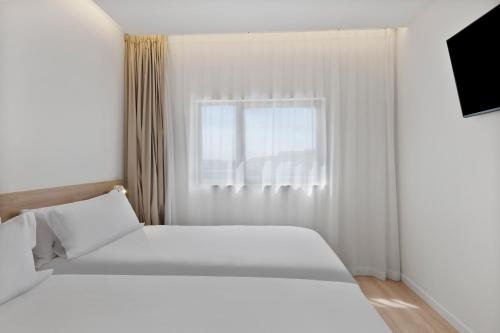 Habitación Doble - 2 camas del hotel BandB HOTEL Viana do Castelo. Foto 4
