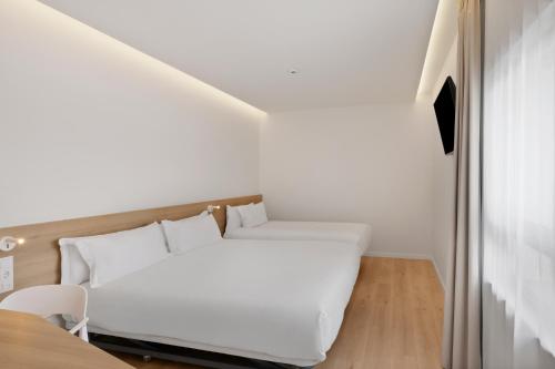Habitación Triple del hotel BandB HOTEL Viana do Castelo