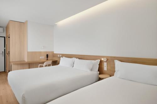 Habitación Triple del hotel BandB HOTEL Viana do Castelo. Foto 3