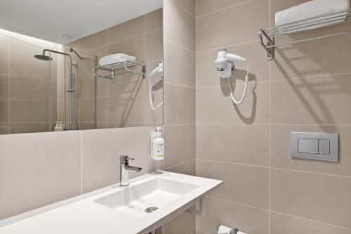 Habitación Triple del hotel BandB HOTEL Viana do Castelo. Foto 4