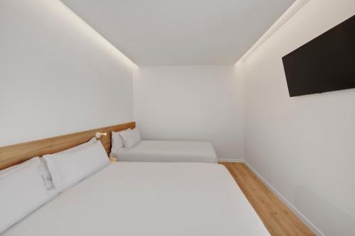 Habitación Triple del hotel BandB HOTEL Viana do Castelo. Foto 5