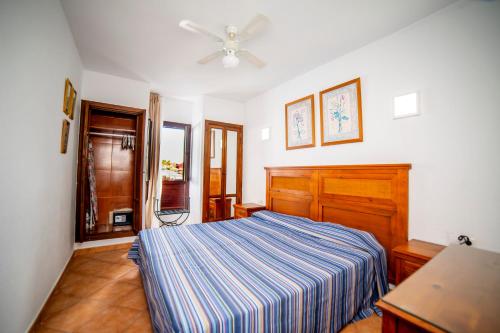 Habitación Doble del hotel Elite Fuerteventura by Ecr. Foto 9