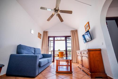 Habitación Doble del hotel Elite Fuerteventura by Ecr. Foto 1