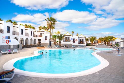 Habitación Doble del hotel Elite Fuerteventura by Ecr. Foto 4