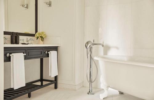 Suite del hotel Park Hyatt London River Thames. Foto 1