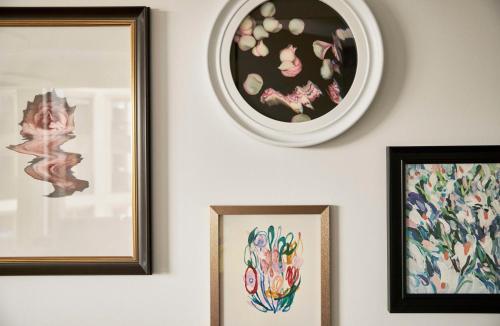 Suite Park con vista al río del hotel Park Hyatt London River Thames. Foto 3