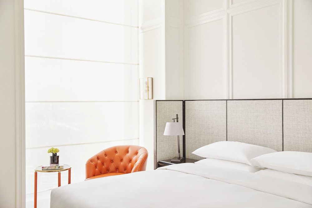 Suite Park del hotel Park Hyatt London River Thames. Foto 6