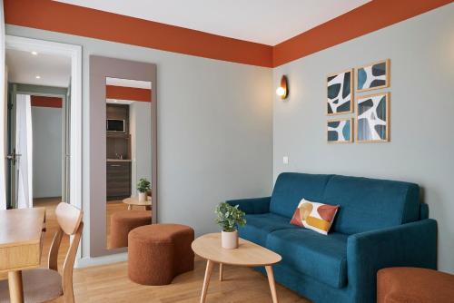Apartamento Deluxe - 3 personas del hotel LIGO by HappyCulture