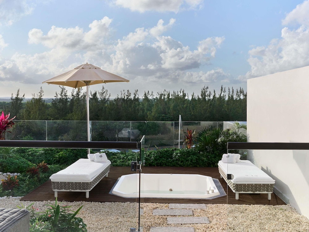 SUITE ESPECIAL SLS ELITE del hotel SLS Playa Mujeres – ALL Inclusive Collection. Foto 2