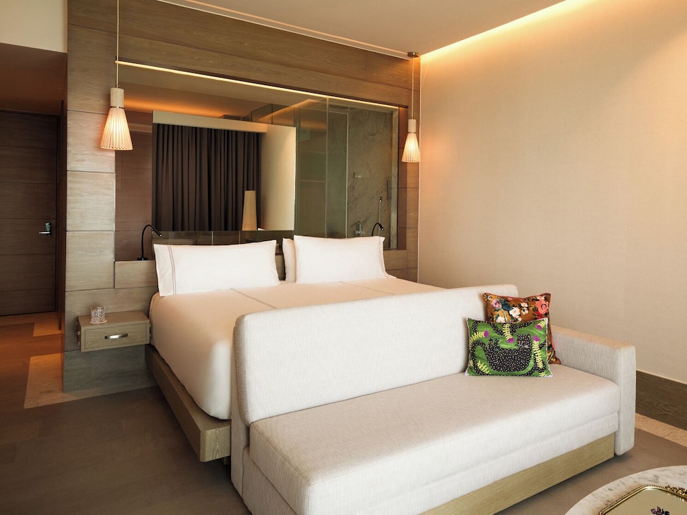 DELIGHT KING del hotel SLS Playa Mujeres – ALL Inclusive Collection. Foto 1