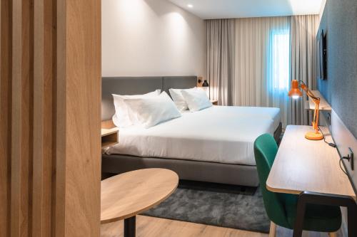 Habitación Estándar del hotel Holiday Inn Braga, an IHG. Foto 7