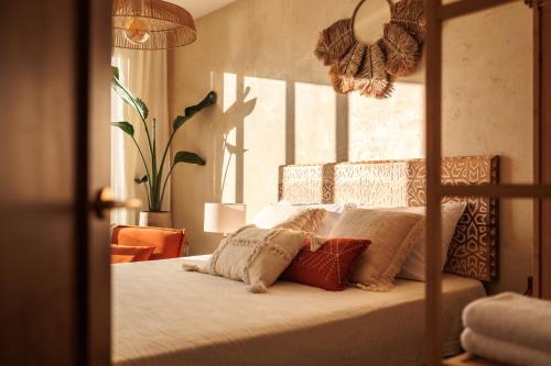 One - Bedroom Luxury Apartment with Balcony and Oceanview del hotel Bahía Luxury. Foto 28