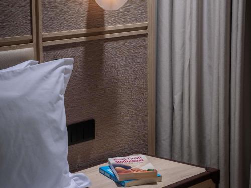 Habitación Doble Clásica - 1 o 2 camas del hotel Mercure Ponta Delgada Azores. Foto 4