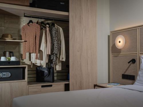 Habitación Doble Clásica del hotel Mercure Ponta Delgada Azores. Foto 5