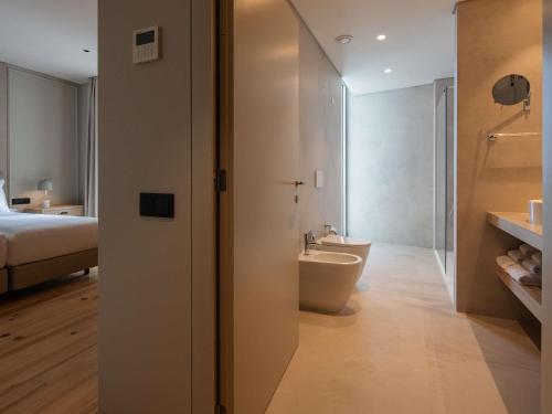 Habitación Doble Superior - 1 o 2 camas del hotel Mercure Ponta Delgada Azores. Foto 3
