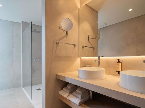 Habitación Doble Superior - 1 o 2 camas del hotel Mercure Ponta Delgada Azores. Foto 4