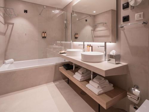 Suite del hotel Mercure Ponta Delgada Azores. Foto 8