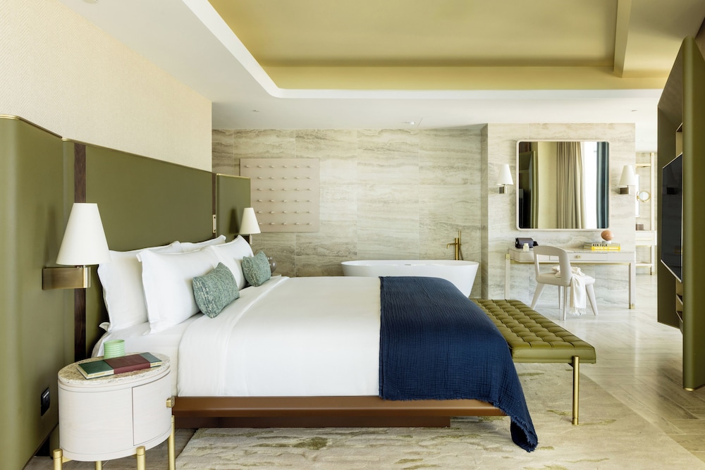 Suite Beyond ME+ del hotel ME Malta