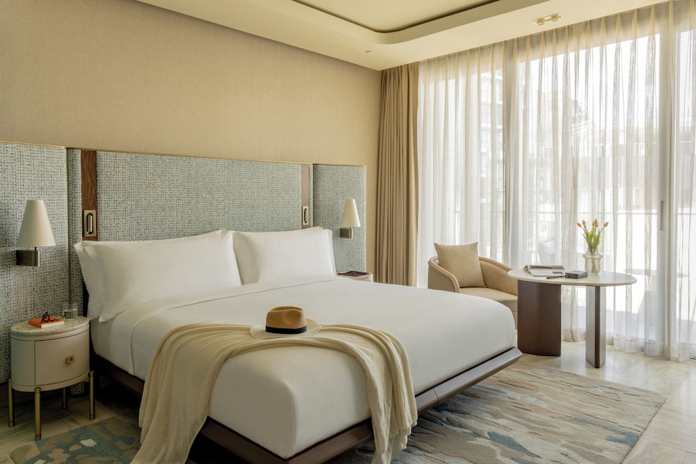 Always ME Habitaciones Comunicantes del hotel ME Malta