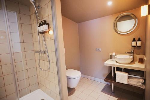 Casa de 3 suites All Together del hotel lyf Gambetta Paris. Foto 1