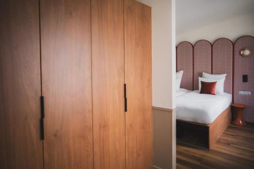 Casa de 3 suites All Together del hotel lyf Gambetta Paris. Foto 6